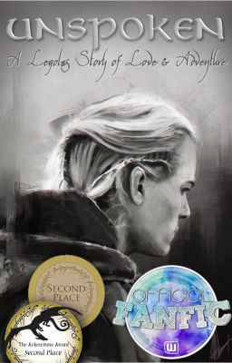 Unspoken ( A Legolas Love Story )