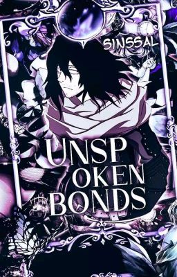 Unspoken Bonds | S. Aizawa x Reader