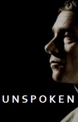 Unspoken (Johnlock)