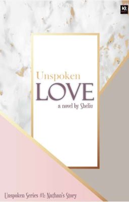 UNSPOKEN LOVE (SUDAH TERBIT)