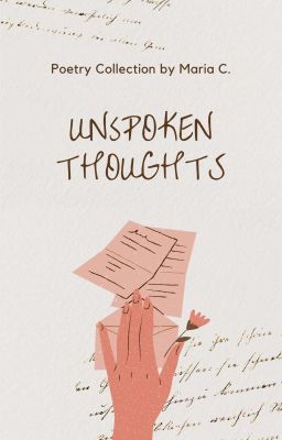 Unspoken Thoughts