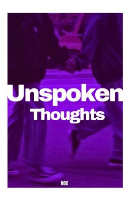 °.＊Unspoken Thoughts＊.° ᴹᶤᶰˢᵘᶰᵍ [OS]