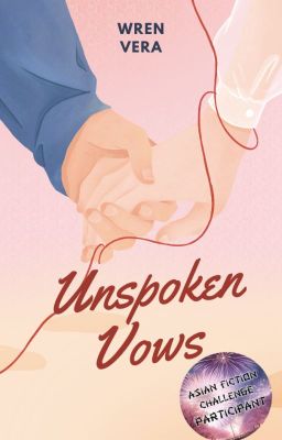 Unspoken Vows