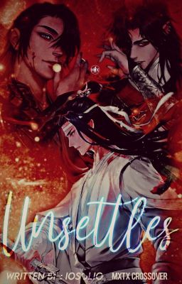 Unssettles | MXTX