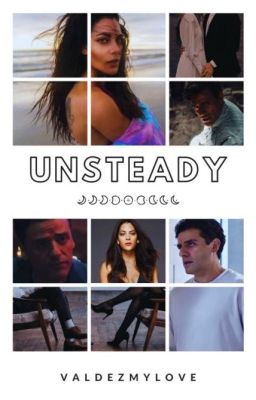 UNSTEADY ─────── marc spector fanfiction