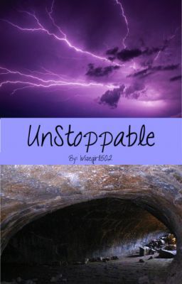 UnStoppable [Book 2]