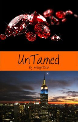 UnTamed [Book 3]