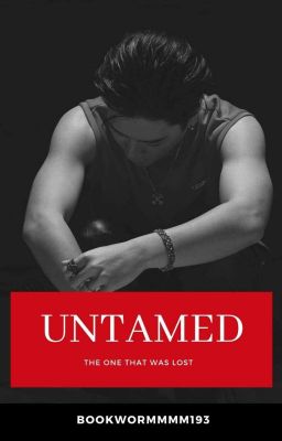 Untamed (Completed)