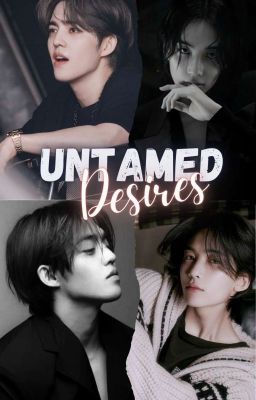 UNTAMED DESIRES | SVT | JEONGCHEOL 