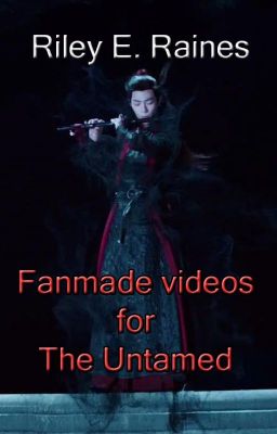 Untamed FMV