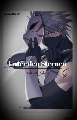 || Unter den Sternen || Kakashi × Oc