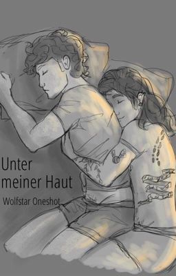 Unter meiner Haut - Wolfstar OS