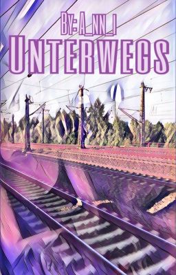 Unterwegs