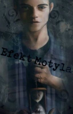 Until Dawn | Efekt Motyla ✔