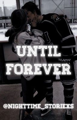 Until Forever (ROYAL RIDERS SERIES BOOK #1)