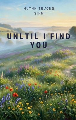 Until I Find You
