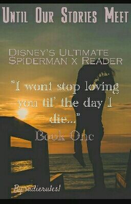 Until Our Stories Meet ♡ Spiderman X Reader ♡