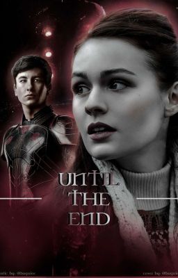 UNTIL THE END - druig, eternos