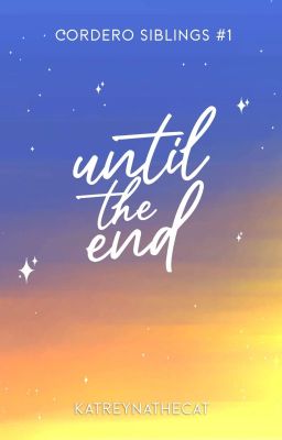 Until The End (Epistolary)