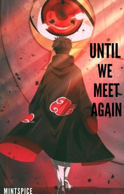 Until We Meet Again (Part 3 to the TBT Trilogy)