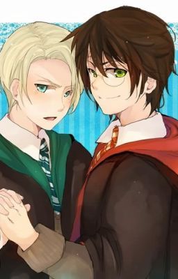 Untitled - A Drarry Romance