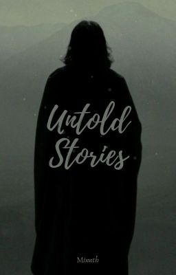 Untold Stories