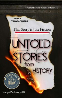 UNTOLD STORIES from HISTORY [TAMAT]