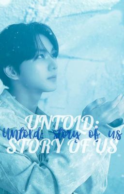 UNTOLD: Story of us | Yang Jungwon