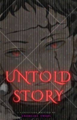 Untold Story (Zenon Zogratis) [Black clover]