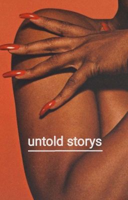 untold storys