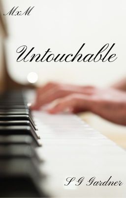 Untouchable (boyxboy)