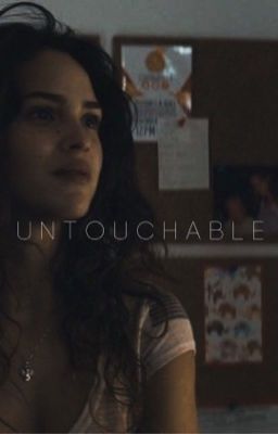 UNTOUCHABLE ━ CRIMINAL MINDS 