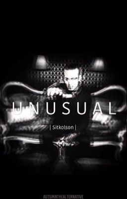 Unusual || Sitkolson