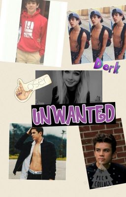 Unwanted **H.G FANFIC**