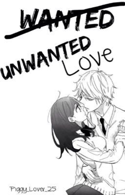 Unwanted Love