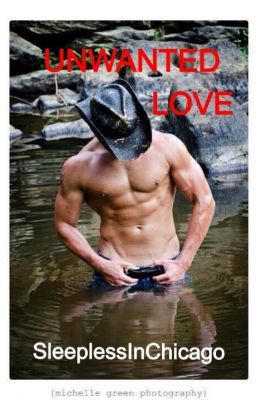 Unwanted Love (book 3 of the LOVE series)