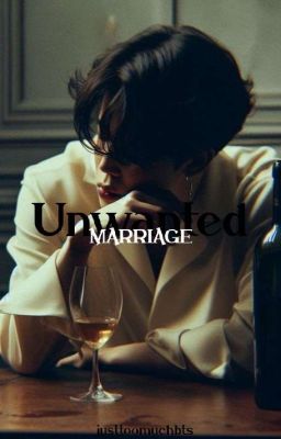 Unwanted Marriage | KV°