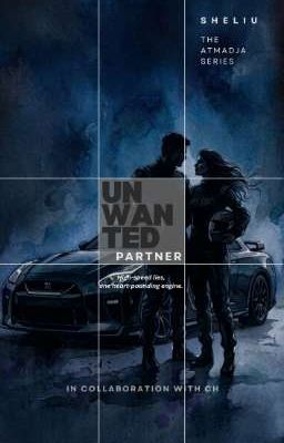 UNWANTED PARTNER