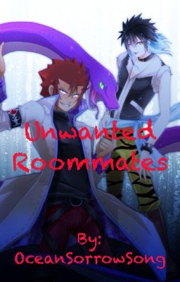 Unwanted Roommates