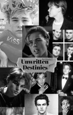 unwriten destinies:// Mafia Romance 