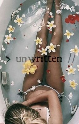 unwritten