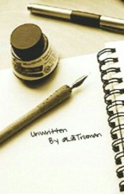 Unwritten