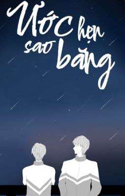 Ước hẹn sao băng
