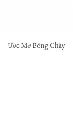 Ước Mơ Bóng Chày