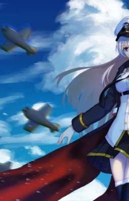 Uớc mơ Của Đô Đốc và câu chuyện ở quân cảng Azur Lane