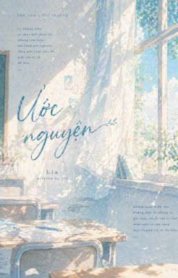 Ước nguyện