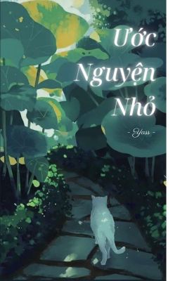 Ước Nguyện Nhỏ