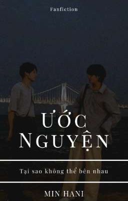 Ước Nguyện [Taekook]