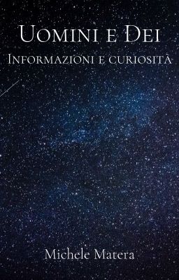 Uomini e Dei - Informazioni e curiosità