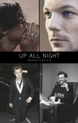 Up All Night